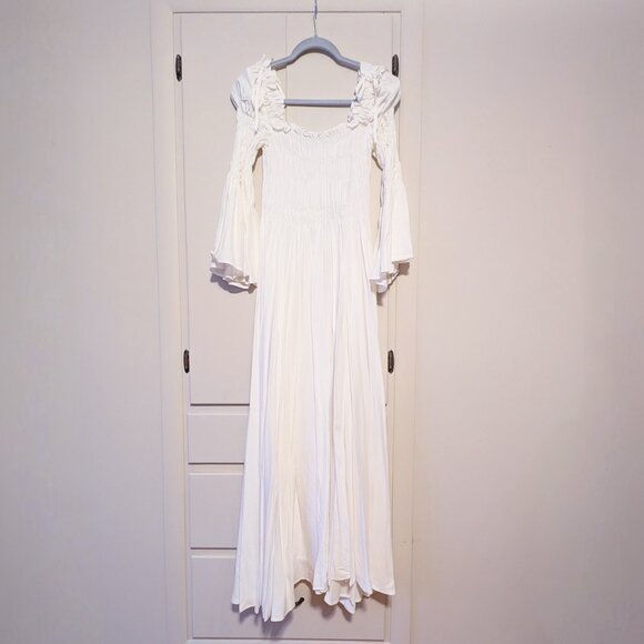 Georgia Hardinge Astra Dress - Picture 3 of 7